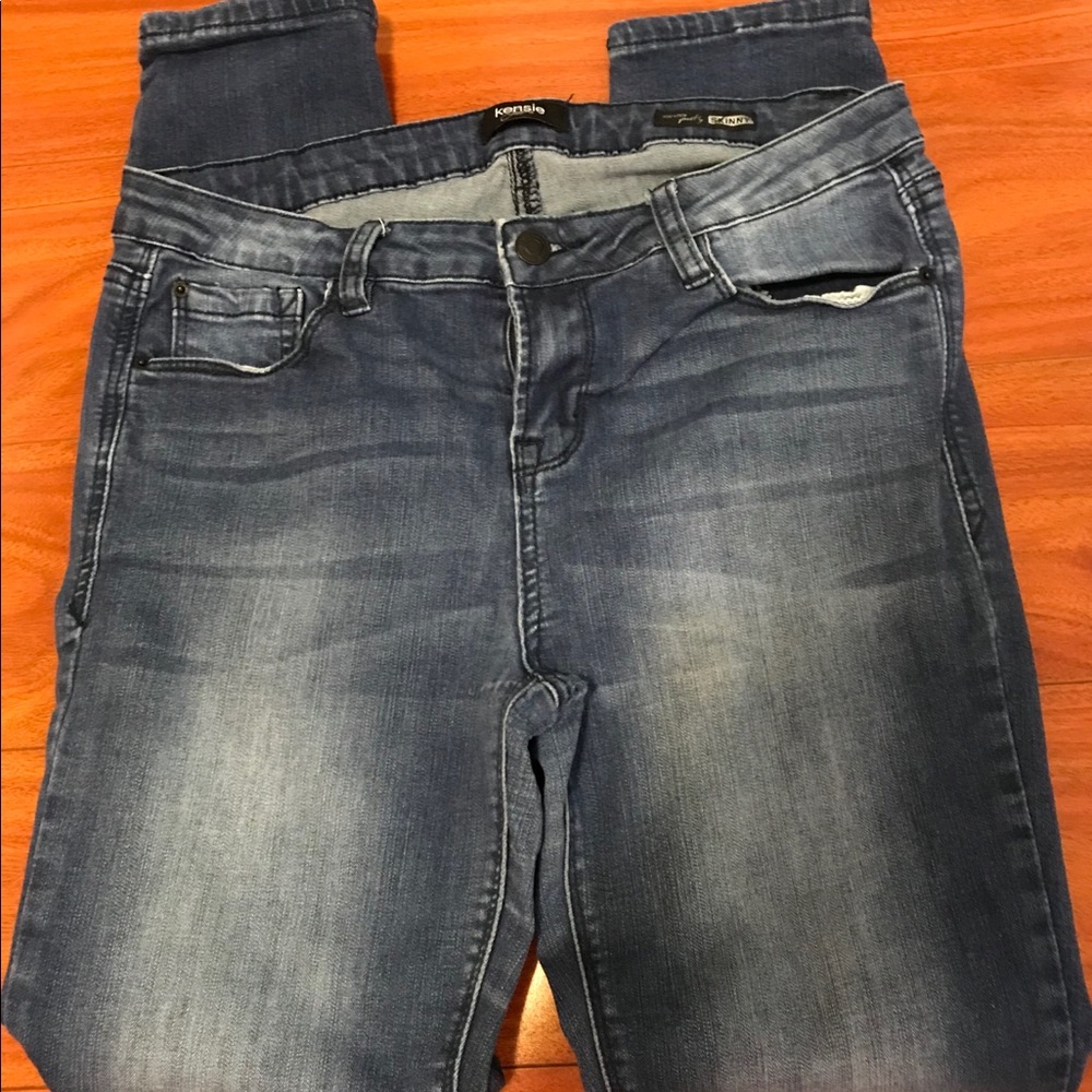 ✨5 for $20✨ Kensie Jeans